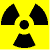 Radiation Placard