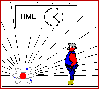 time near source